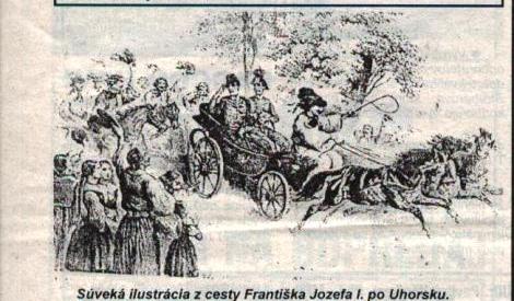 2. Cesty Františka Jozefa po Uhorsku.jpg