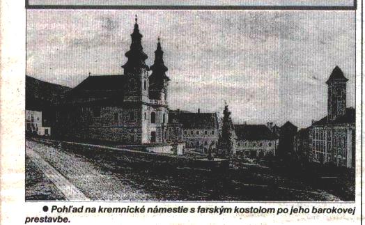 1. Kremnica - námestie s farským kostolom.jpg